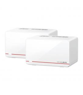 Wifi mesh mercusys halo h37be pack 2