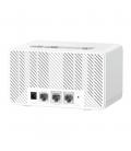 Wifi mesh mercusys halo h37be pack 2
