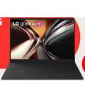 Portatil lg gram pro 17z90u - g u7 - 355 - 32gb - ssd 1tb - 17 pulgadas - w11h