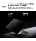 Portatil lg gram pro 16zd90u - g u7 - 355 - 32gb - ssd 512gb - 16 pulgadas - freedos