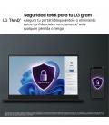 Portatil lg gram pro 16zd90u - g u7 - 355 - 32gb - ssd 512gb - 16 pulgadas - freedos