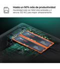 Portatil lg gram book 15u50u - g.aa55bn u5 - 115u - 16gb - ssd 512gb - 15 pulgadas fhd - w11h