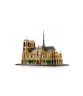 Lego architecture notre dame paris