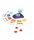 Juego de mesa one round?