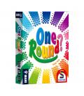 Juego de mesa one round?