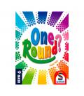 Juego de mesa one round?