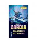 Cardia expansion: guardianes de la naturaleza