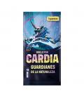 Cardia expansion: guardianes de la naturaleza