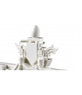 Lego architecture fontana di trevi