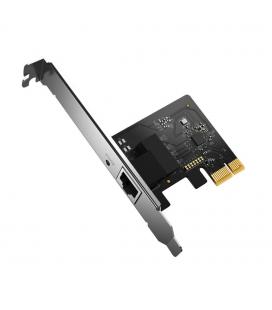 Tarjeta de red mercusys ma210e 1x rj45 pci express