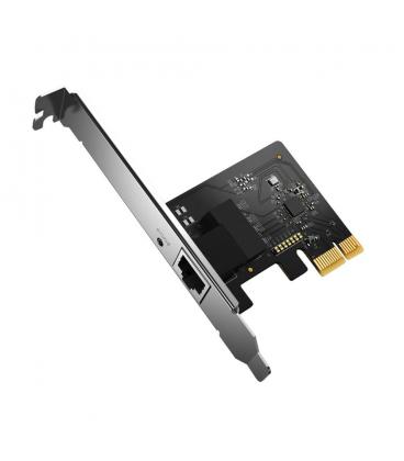Tarjeta de red mercusys ma210e 1x rj45 pci express