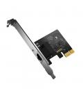 Tarjeta de red mercusys ma210e 1x rj45 pci express