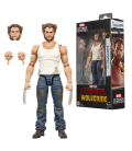 Figura hasbro marvel legends series deadpool & wolverine the cavillrine