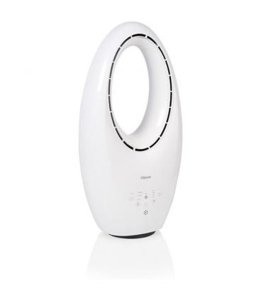Ventilador de sobremesa tristar ve-5717/ 60w/ 3 velocidades