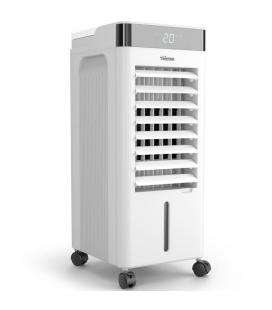 Climatizador evaporativo tristar at-5457/ 65w/ 3 niveles de potencia/ depósito 7l