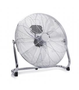 Ventilador de suelo tristar ve-5935/ 80w/ 3 aspas 45cm/ 3 velocidades