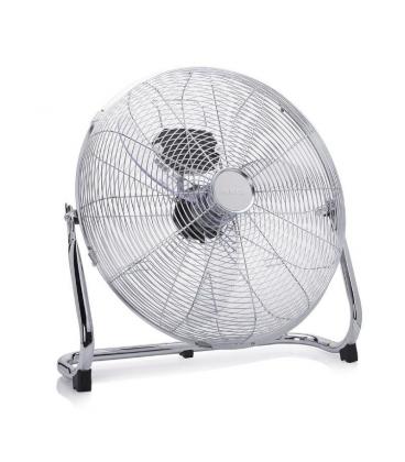 Ventilador de suelo tristar ve-5935/ 80w/ 3 aspas 45cm/ 3 velocidades