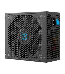 Fuente de alimentación hiditec bz550 v2/ 550w/ ventilador 14cm/ 80 plus bronze