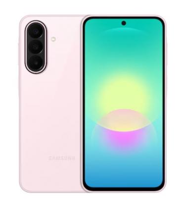 Smartphone samsung galaxy a27 8gb/ 256gb/ 6.7'/ 5g/ rosa