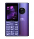 Teléfono móvil nokia 110 4g (2024)/ azul