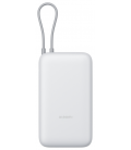 POWERBANK XIAOMI POWER BANK 20000MAH USB-C INTEGRADO