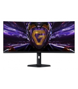 MONITOR CURVO XIAOMI CURVED GAMING MONITOR G34WQI 2026