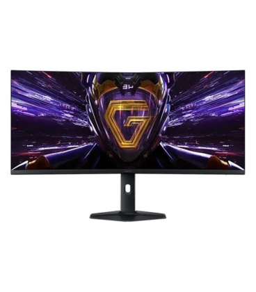 MONITOR CURVO XIAOMI CURVED GAMING MONITOR G34WQI 2026
