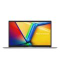 ASUS Vivobook 15 X1504MA-BQ221 Intel Core 7 350 Portátil 39,6 cm (15.6") Full HD 16 GB DDR5-SDRAM 512 GB SSD Wi-Fi 6 (802.11ax) 