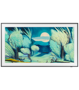 Samsung QLED The Frame QE50LS03FAU 50" 4K UHD Smart TV Tizen HDR10