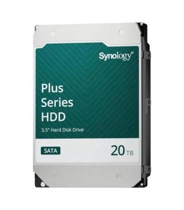 Synology hat3320-20t 3.5" sata hdd