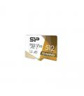 Sp superior pro microsdxc 512gb clase 10 v30 a1