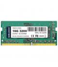 Memoria ram whalekom wk4so32 16gb/ ddr4/ 3200mhz/ 1.2v/ cl19/ sodimm