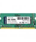 Memoria ram whalekom wk4so32 8gb/ ddr4/ 3200mhz/ 1.2v/ cl19/ sodimm