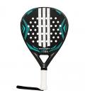 Pala de pádel adidas match light 2026/ negra