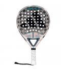 Pala de pádel adidas cross it light 3.4 2025 (marta ortega)/ negra y blanca