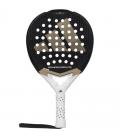 Pala de pádel adidas metalbone carbon ctrl 3.4 2025/ negra y blanca