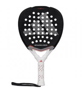 Pala de pádel adidas metalbone carbon 3.4 2025/ negra