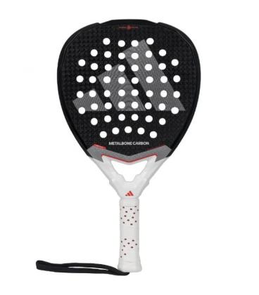 Pala de pádel adidas metalbone carbon 3.4 2025/ negra
