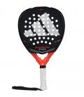 Pala de pádel adidas metalbone team 3.5 2026/ negra y roja