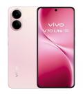 Smartphone vivo v70 lite 6gb/ 256gb/ 6.77'/ 5g/ rosa
