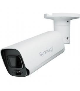 Cámara de videovigilancia synology bc800z/ 137º/ visión nocturna/ control desde app