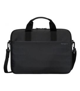 Targus TBS978GL maletines para portátil 35,6 cm (14") Maletín Negro