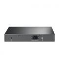 TP-Link TL-SG1016PE switch Gestionado L2 Gigabit Ethernet (10/100/1000) Energía sobre Ethernet (PoE) Negro