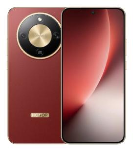 Honor Magic8 Lite 5G 17,2 cm (6.79") SIM doble Android 15 USB Tipo C 8 GB 256 GB 7500 mAh Marrón