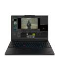 Lenovo ThinkPad P16s Gen 5 (Intel) Copilot + PC Copilot+ PC Intel Core Ultra 7 356H Estación de trabajo móvil 40,6 cm (16") WUXG