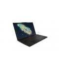 Lenovo ThinkPad P16s Gen 5 (Intel) Copilot + PC Copilot+ PC Intel Core Ultra 7 356H Estación de trabajo móvil 40,6 cm (16") WUXG