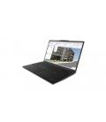 Lenovo ThinkPad P16s Gen 5 (Intel) Copilot + PC Copilot+ PC Intel Core Ultra 7 356H Estación de trabajo móvil 40,6 cm (16") WUXG