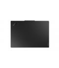 Lenovo ThinkPad P16s Gen 5 (Intel) Copilot + PC Copilot+ PC Intel Core Ultra 7 356H Estación de trabajo móvil 40,6 cm (16") WUXG