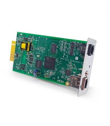 Tarjeta de red riello netman 208 1x ethernet
