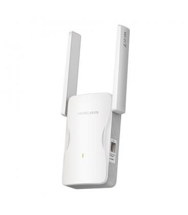 Repetidor wifi7 mercusys me25be be3600 dualband